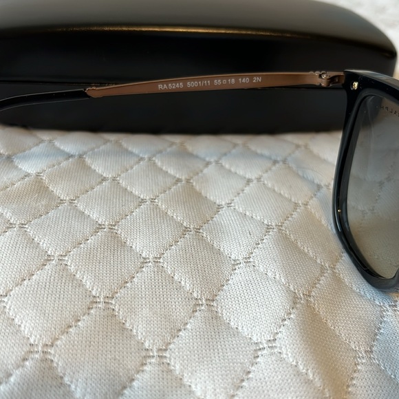 Ralph Lauren Sunglasses - Picture 4 of 4